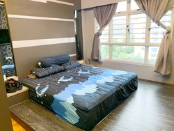 Blk 665C Punggol Drive (Punggol), HDB 4 Rooms #206456831